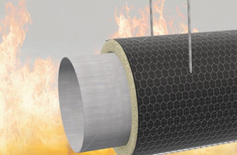 Flere klassificerede løsninger til brandbeskyttelse af HVAC-installationer