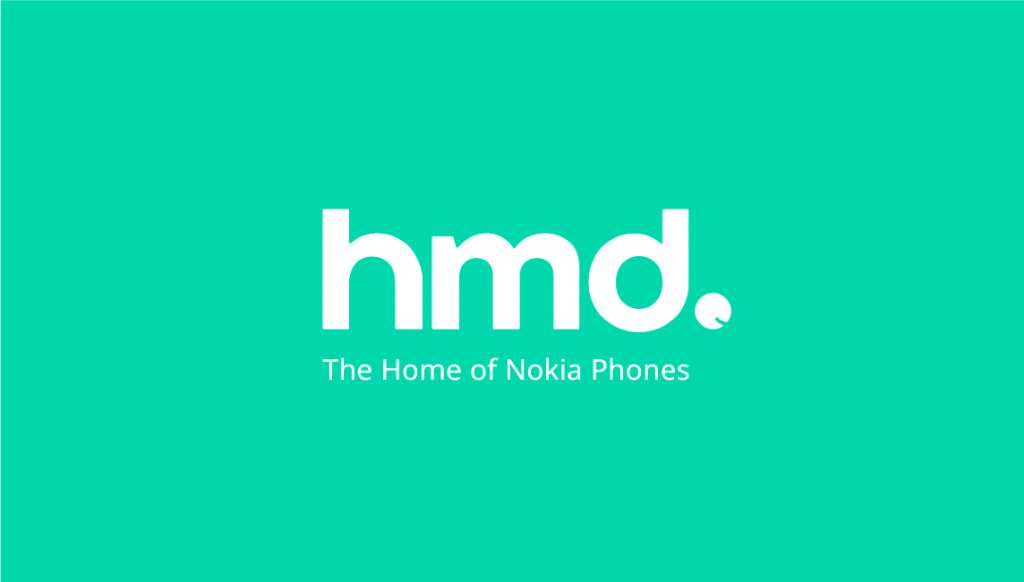 Dette billede illustrere HMD Global samarbejder med Nokia og CGI for at skabe bedre IoT enterprise-løsninger