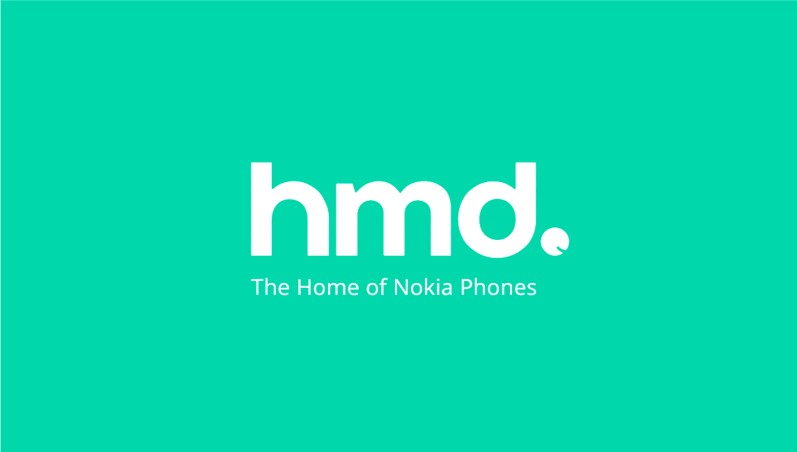 Dette billede illustrere HMD Global samarbejder med Nokia og CGI for at skabe bedre IoT enterprise-løsninger