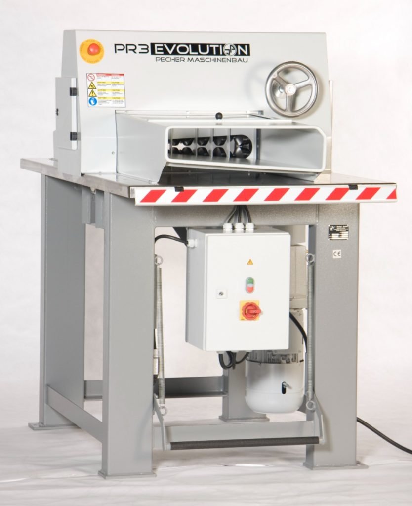 Dette billede illustrere JNC Teknik – præsenterer en sand Rolls-Royce inden for KABELSKRÆLLERE