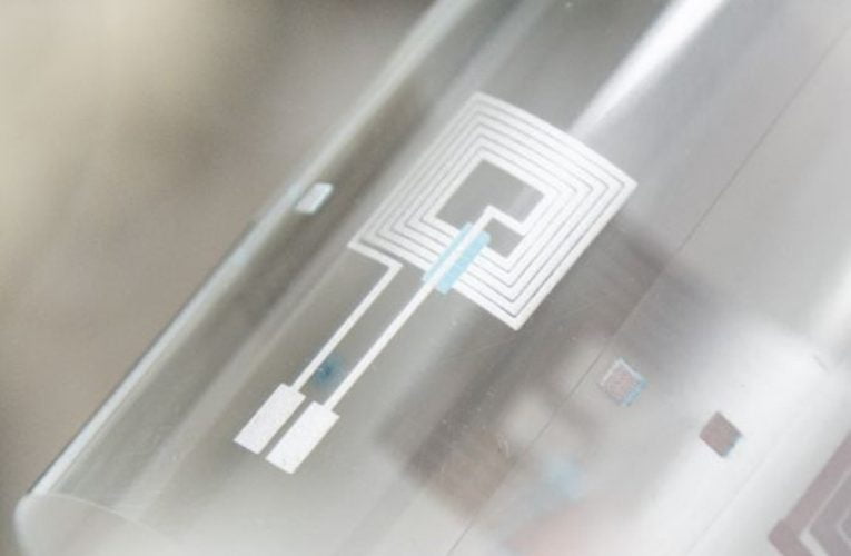 Teknologisk Institut – Printet elektronik-hub åbner op for virksomheder