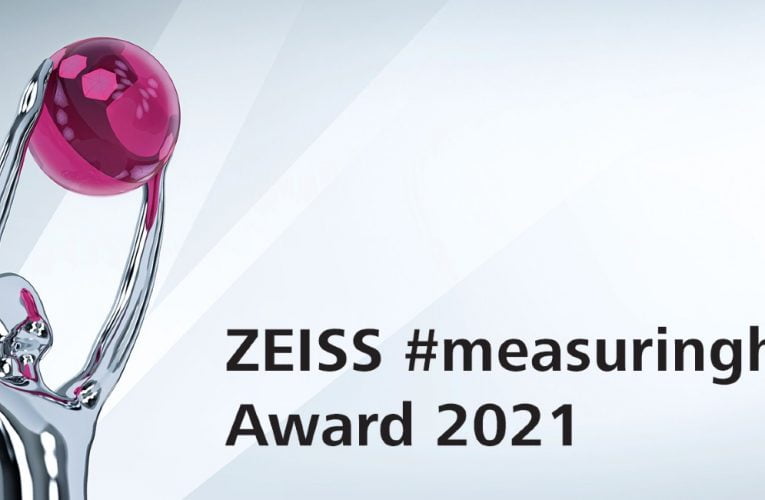 ZEISS #measuringhero Award 2021 er tilbage