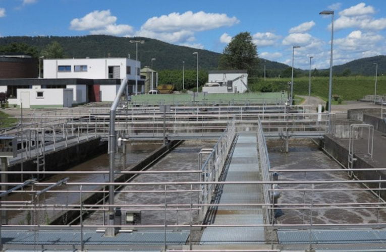 Busch Vakuumteknik – Energibesparende iltning af luftningstanke