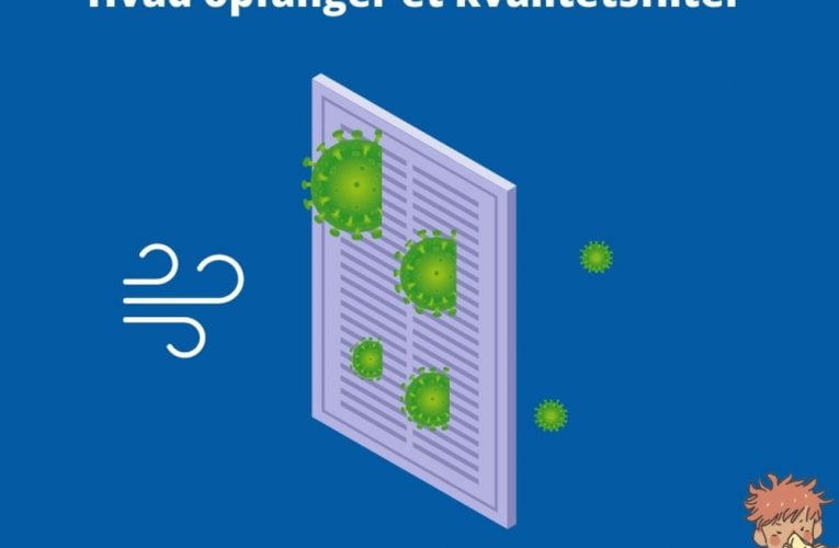 FilterNew – Hvilke ventilationsfiltre skal jeg bruge?