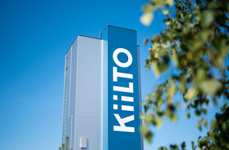 Kiiltos ambitiøse vækstplaner i Danmark er drevet af stabil succes, fornyelse og miljøinnovationer