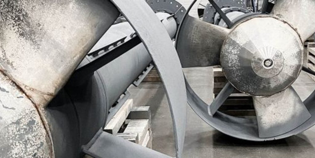 Dette billede illustrere Lykkegaard – Specialister i service og reparation