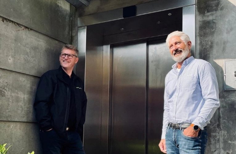 KONE og MinElevator indgår tæt samarbejde