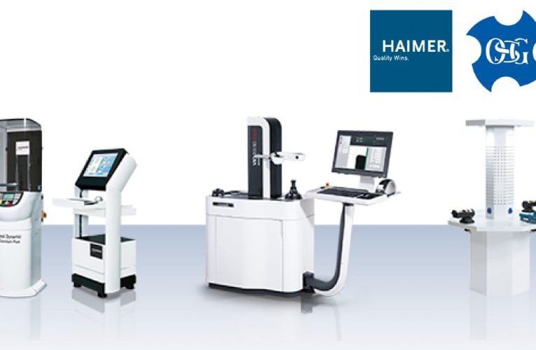OSG Scandinavia A/S har indgået en aftale med HAIMER GmbH