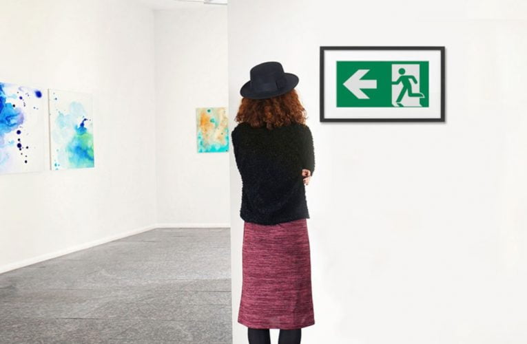 Sikkerhed er en kunstform, og vi kender kunsten af at skabe