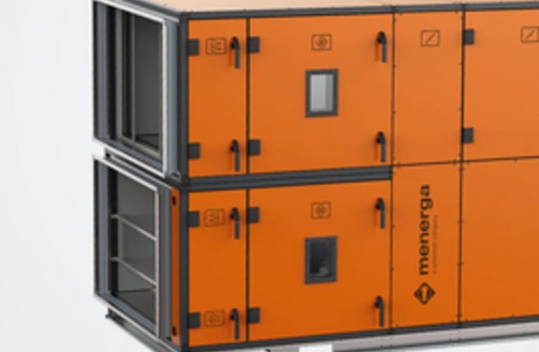 Menerga sætter kursen for fremtiden – The Next Generation of Efficiency