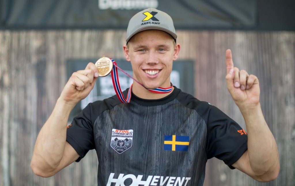 Dette billede illustrere De bedste nordiske atleter vender tilbage til de nordiske mesterskaber 2021