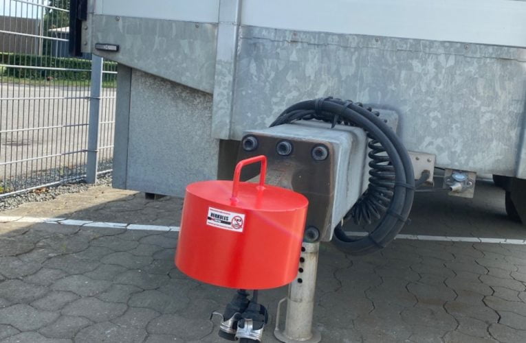 Endnu en innovation fra Herkules Sikring