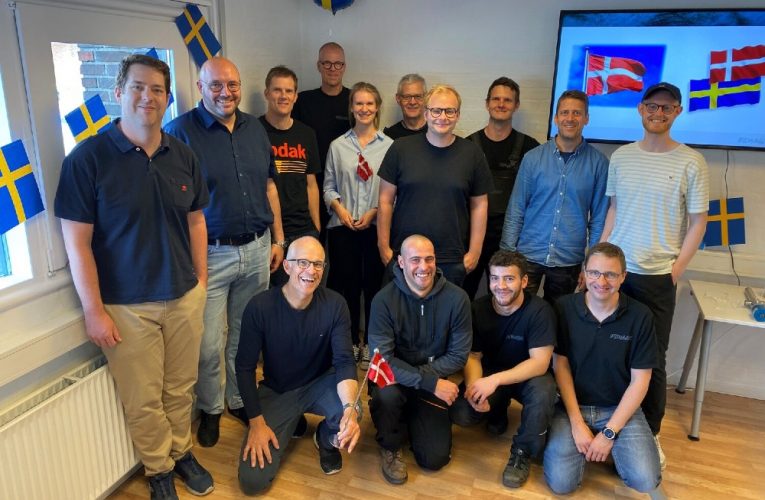 Fenagy A/S modtager stor investering fra Beijer Ref AB