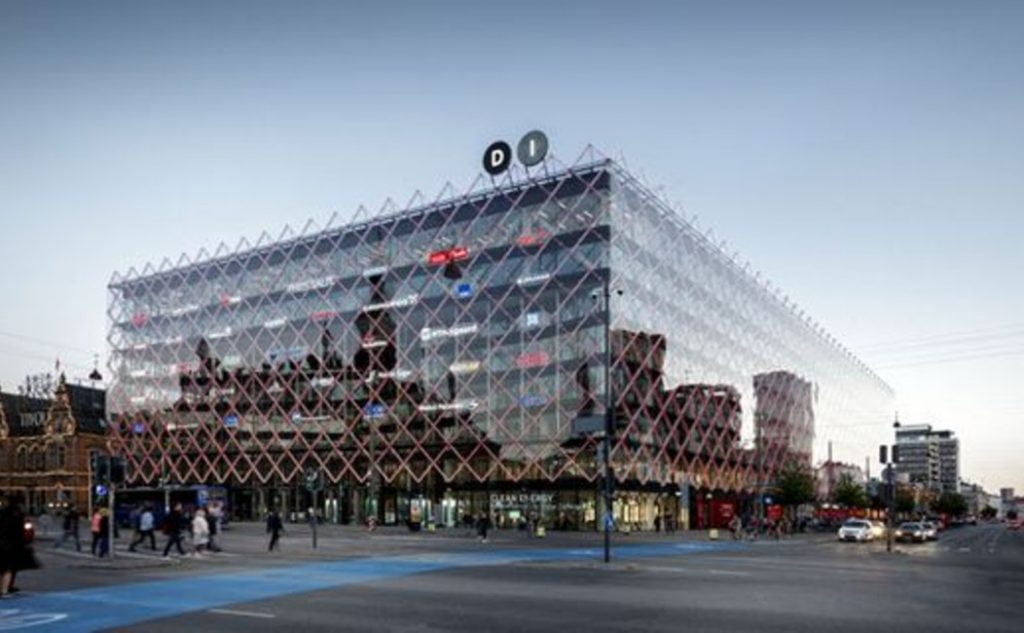 Dette billede illustrere Enorme muligheder i dansk-tysk samarbejde om grøn brint