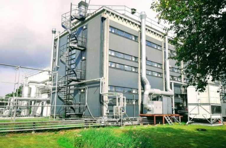 Teknologisk – Klimapotentiale i genbrug af ethanol i pharma-produktion