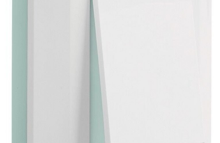 Legrand – Antimikrobiel Mosaic – Mere hygiejnisk
