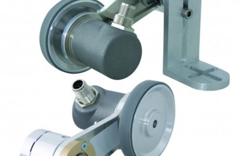Wachendorff Automation – Præcis positionering med LMSCA