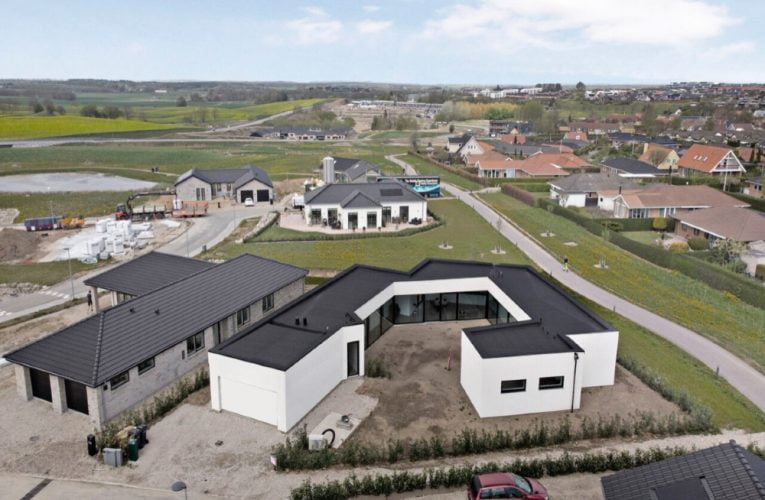 Sundolitt – Arkitektens bæredygtige drøm lukkede lyset ind
