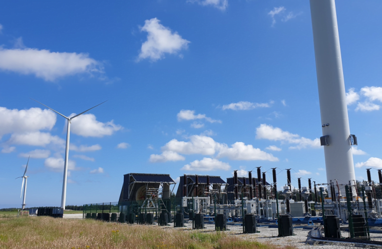 R&D A/S har installeret verdens første 66 kV FRT Tester, som er designet til at opnå et typegodkendelsescertifikat