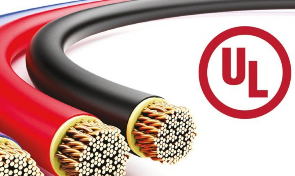 Dette billede illustrere Hans Følsgaard – UL-certificerede kabler