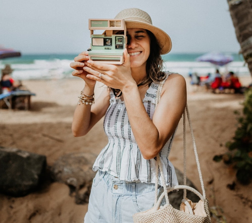 Dette billede illustrere Husk at ansøge om dit visum før du tager ud og rejser igen