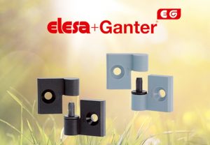 Dette billede illustrere Klee – Nyhed – E+G CFGY hængsel