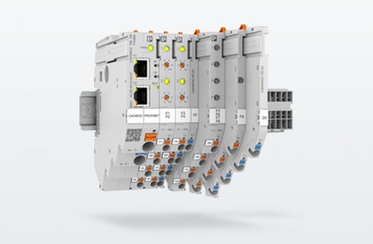 Konfigurator til elektroniske sikringer