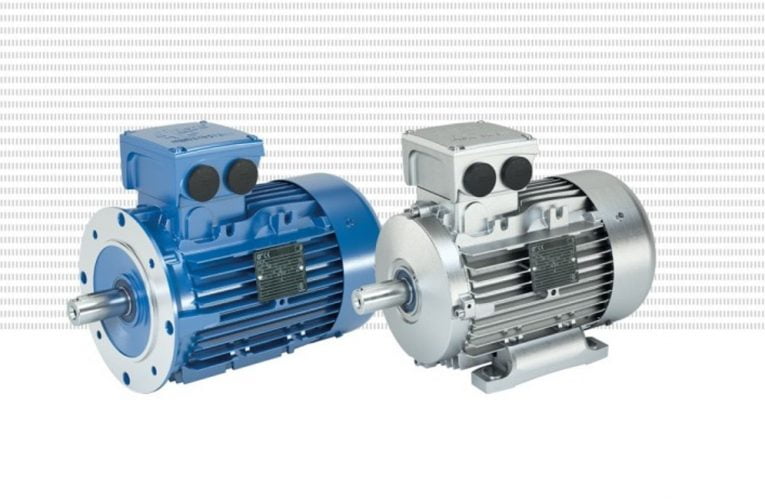 NORD – Elektromotorer – Forbindelse mellem slip og hastighed