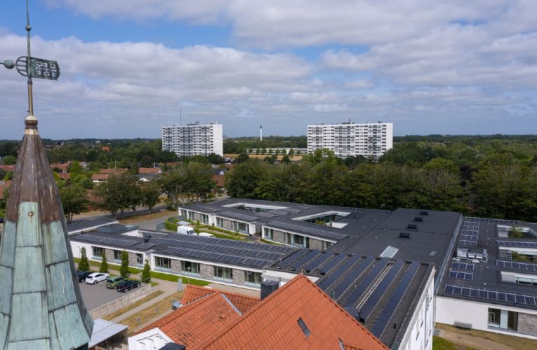 Landsdækkende elinstallatør ser stigende interesse for solceller