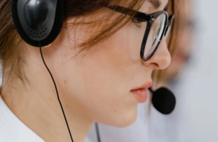 Blue Nordix – Et driftssikkert salgs-CRM system med dialer