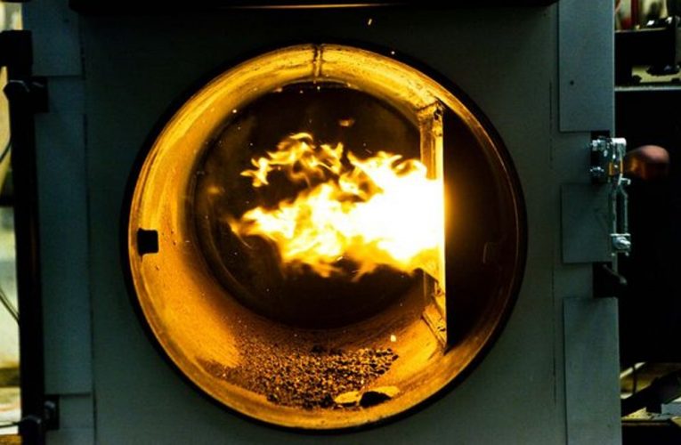 Teknologisk Institut – Fremtidens kedel udleder næsten ingen partikler