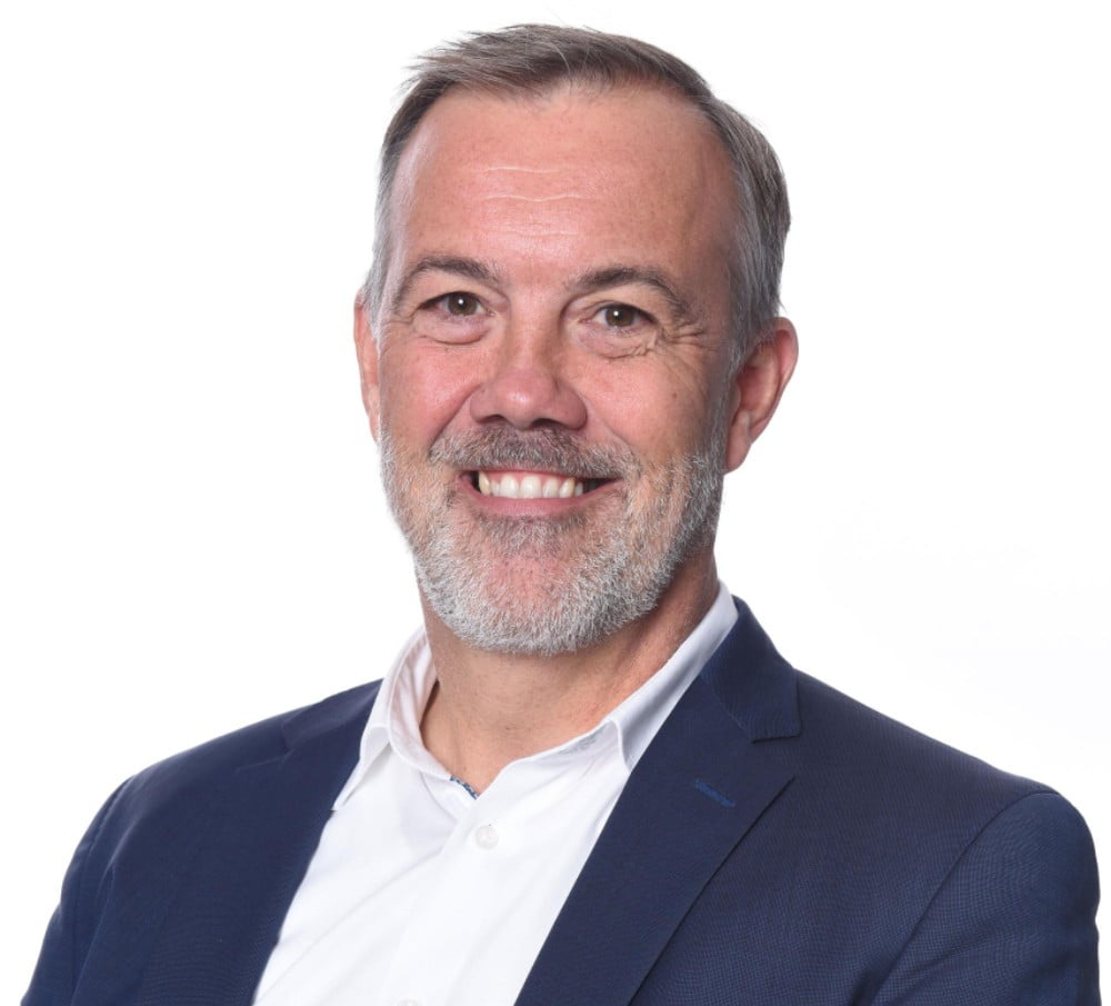 Dette billede illustrere Lindab – Ny marketingchef med fokus på digitalisering