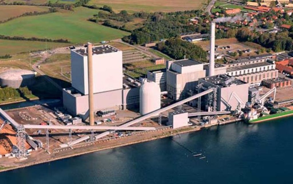 Dette billede illustrere Automatic Syd – Ingen strøm og varme uden eltavler i den absolutte sværvægtsklasse