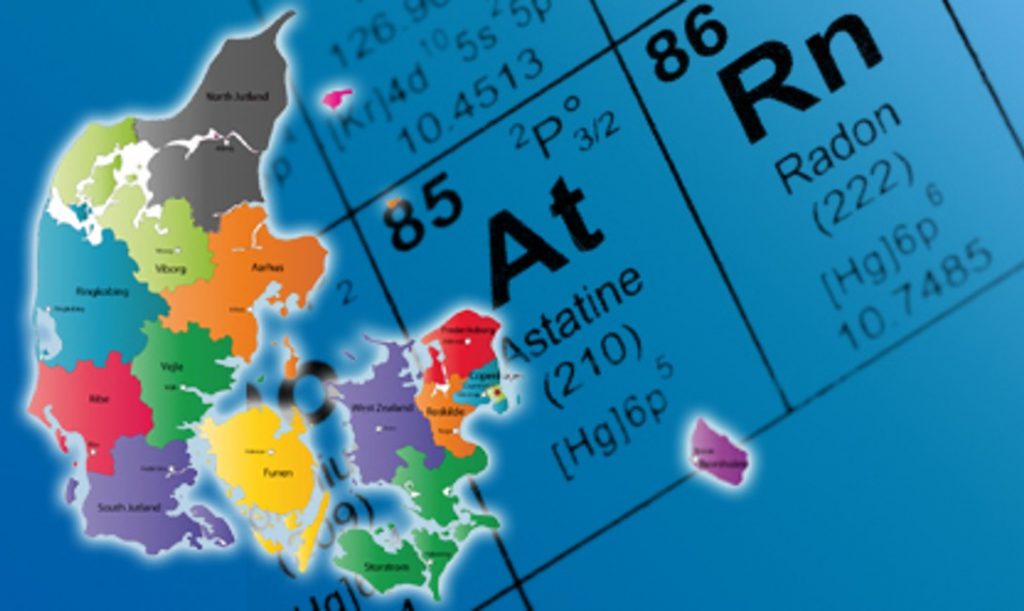 Dette billede illustrere TESTdinBOLIG.dk – Koldtåge behandling