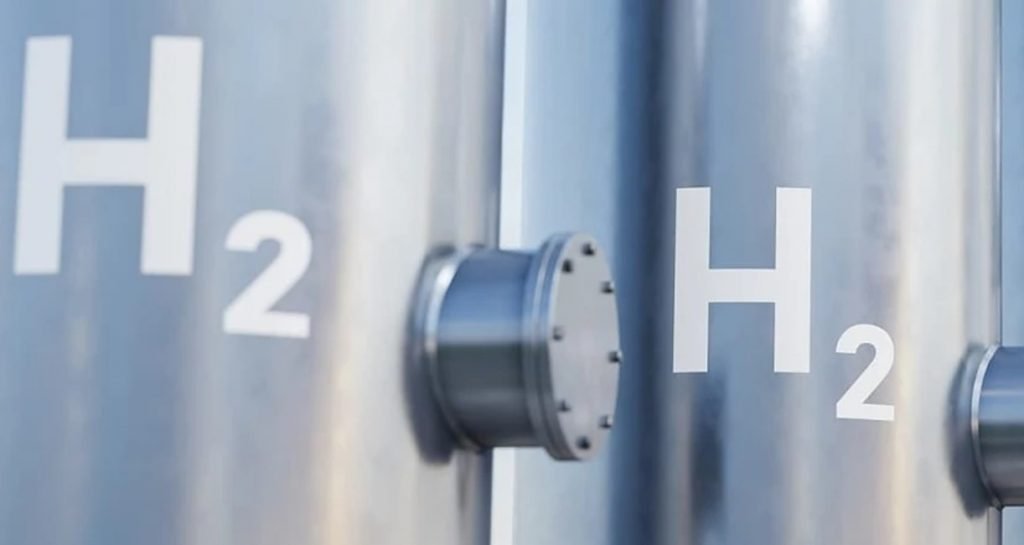 Dette billede illustrere ALTHEN – Ny Hydrogen og Digital Communication (RS485) Tryksensor
