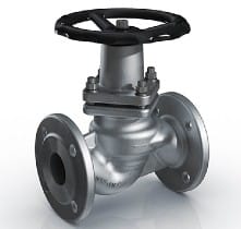 Dampventiler