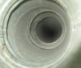Ventilationsrens