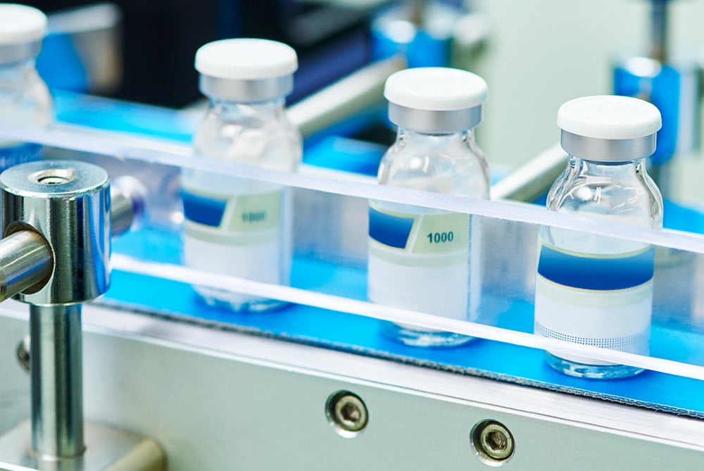 Dette billede illustrere EasiHeat systemer fra Spirax Sarco sparer Catalant for tusindvis af kroner