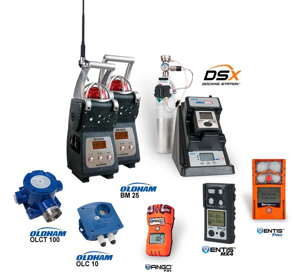 Dette billede illustrere Grundet vores forsatte udvikling i GasDetect A/S har vi sagt velkommen til 3 nye medarbejdere