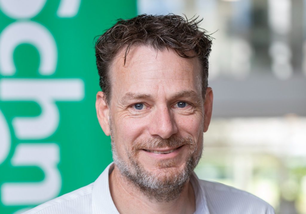 Dette billede illustrere KNX – Forbedret værktøj til at gøre bygningerne smartere