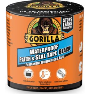 Dette billede illustrere SEAB præsenterer Nyhed fra Gorilla Glue