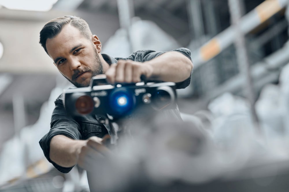 Dette billede illustrere Zebicon – Global eventserie kommer til Billund