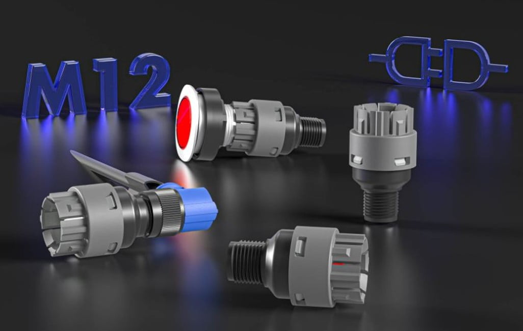 Dette billede illustrere Hans Følsgaard – Klar til M12