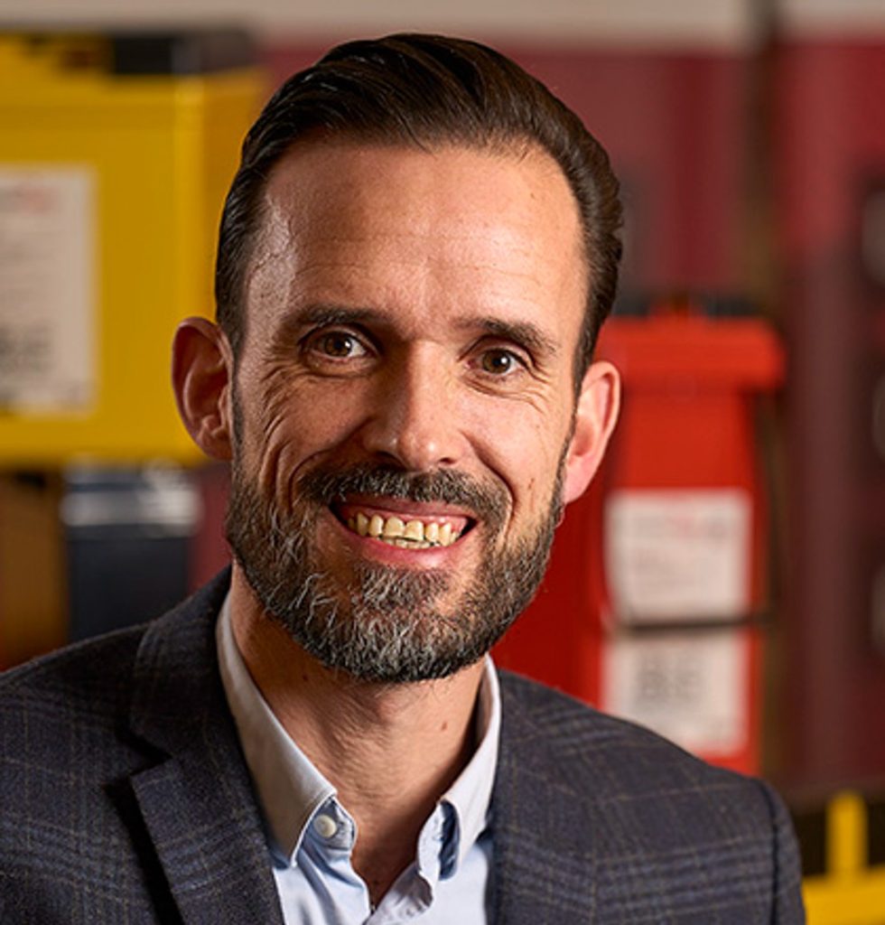 Dette billede illustrere Orogenic – Byd velkommen til Jacob Sørensen