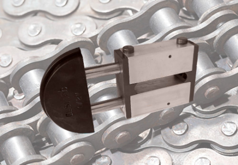 Dette billede illustrere Klee – Tid til at stramme op