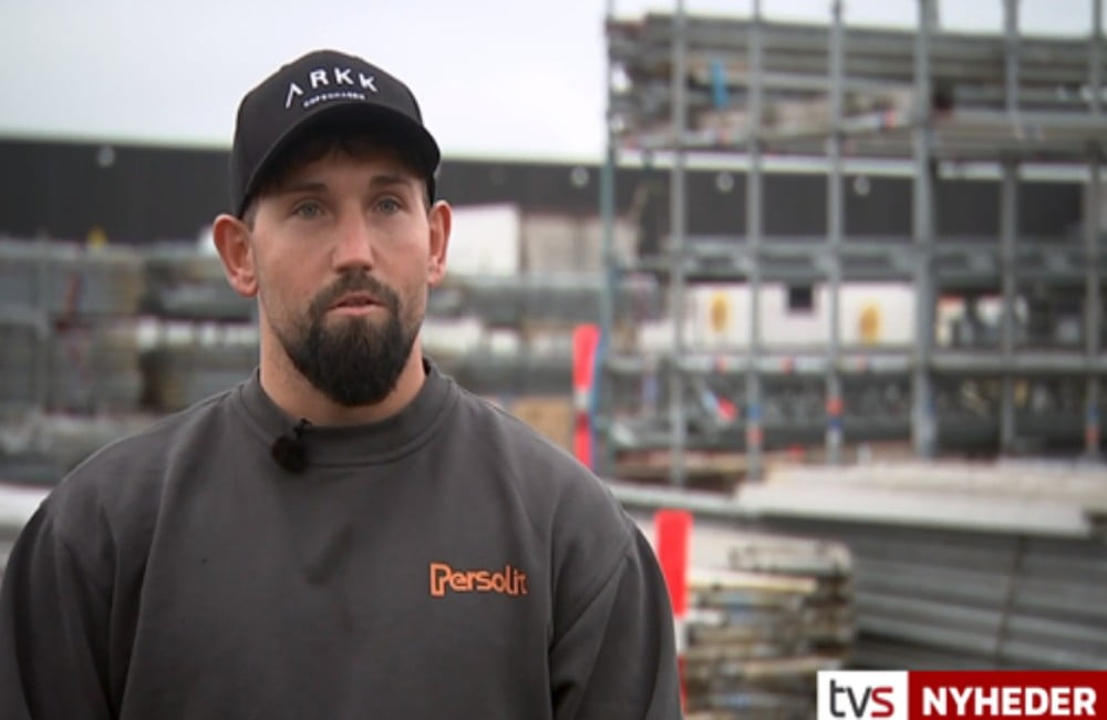 Dette billede illustrere Persolit giver indsatte nye muligheder