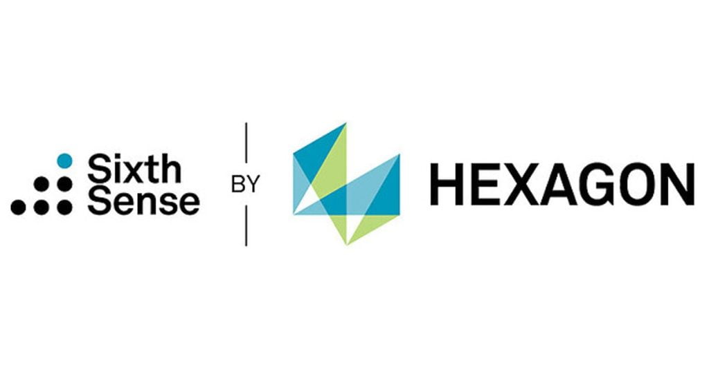 Dette billede illustrere Hexagon lancerer disruptiv åben innovations start-up platform