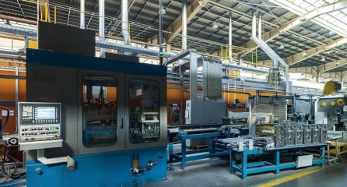 Dette billede illustrere HBK – Vær sikker på at ALLE komponenter lever op til kravene