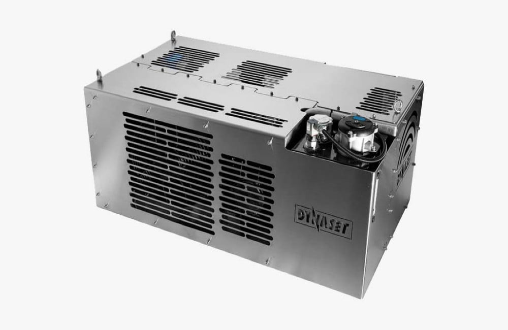 Dette billede illustrere TO OPDATERINGER AF DYNASETS PRODUKTER