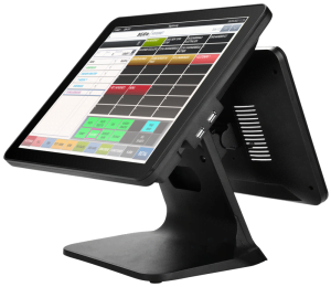 Dette billede illustrere Ny produktserie fra Dansk Kassesystem